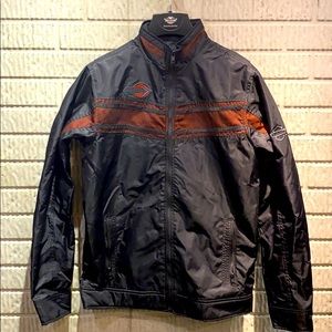 Harley-Davidson Men's Lightweight Jacket